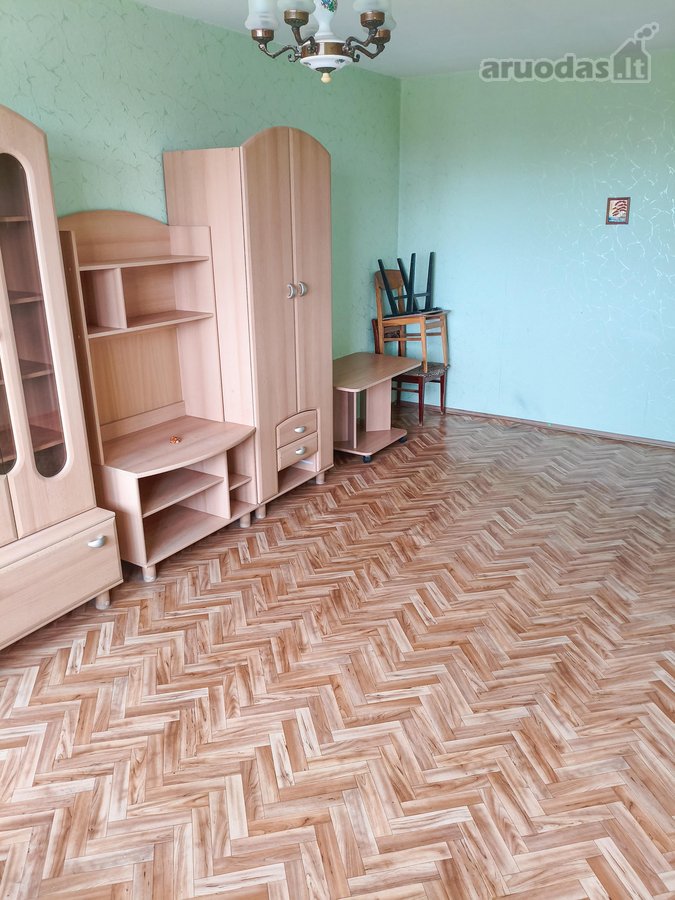 Parduodamas 2 kambarių butas pietiniame, - nuotraukos Nr. 4