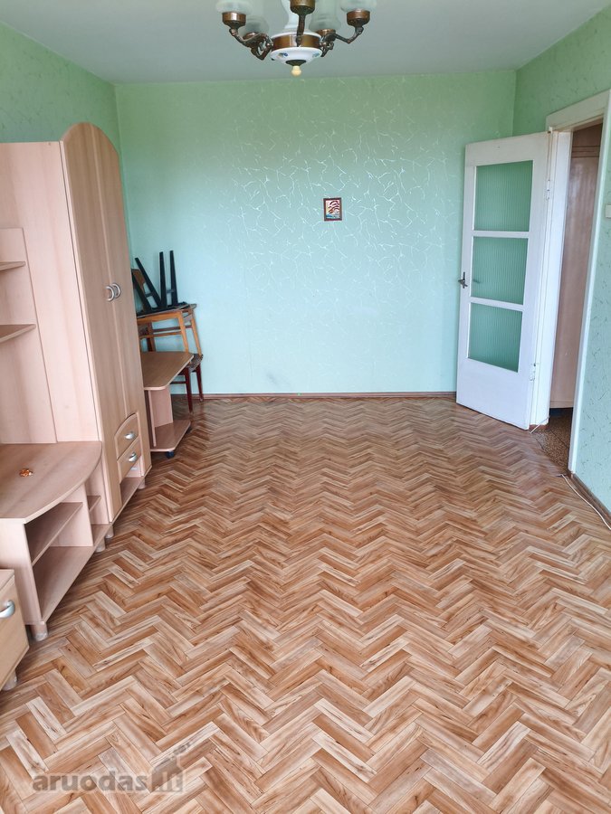 Parduodamas 2 kambarių butas pietiniame, - nuotraukos Nr. 5