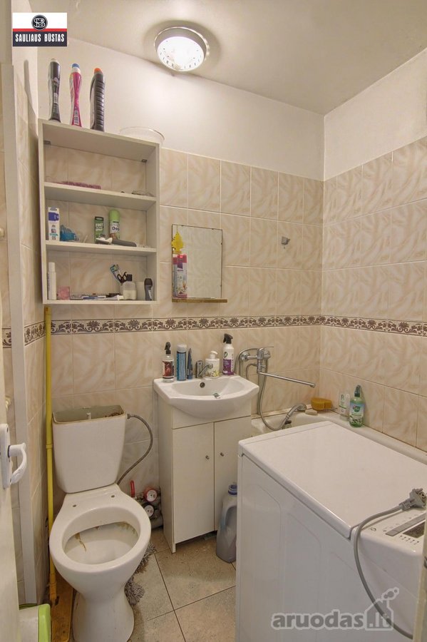 Parduodamas labai pigiai geroje vietoje 2-jų - nuotraukos Nr. 15