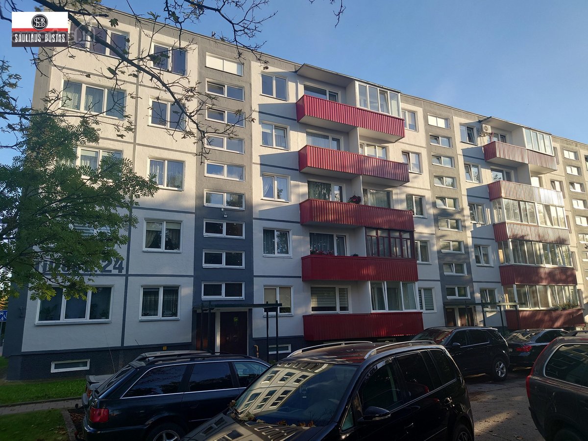 Parduodamas labai pigiai geroje vietoje 2-jų - nuotraukos Nr. 18