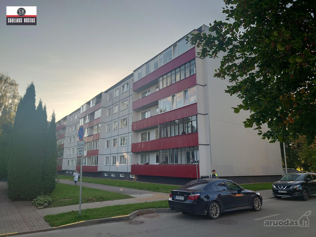 Parduodamas labai pigiai geroje vietoje 2-jų - nuotraukos Nr. 23