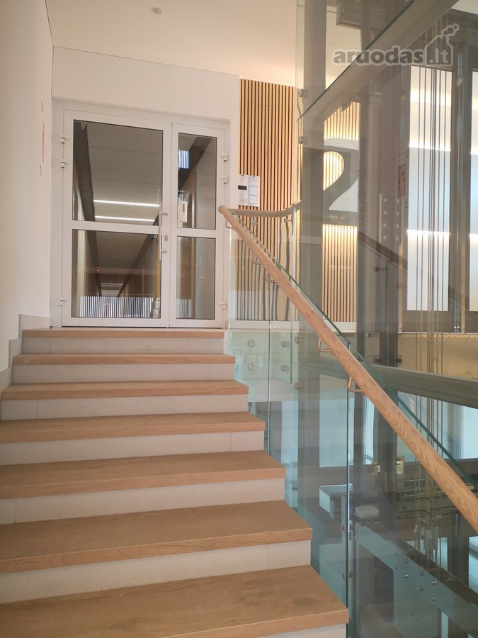 Išnuomojamos nuo 16 m² - 176 m² - nuotraukos Nr. 7
