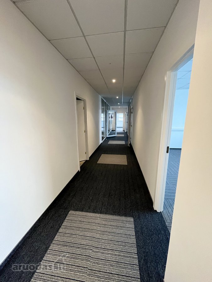 Išnuomojamos nuo 16 m² - 176 m² - nuotraukos Nr. 9