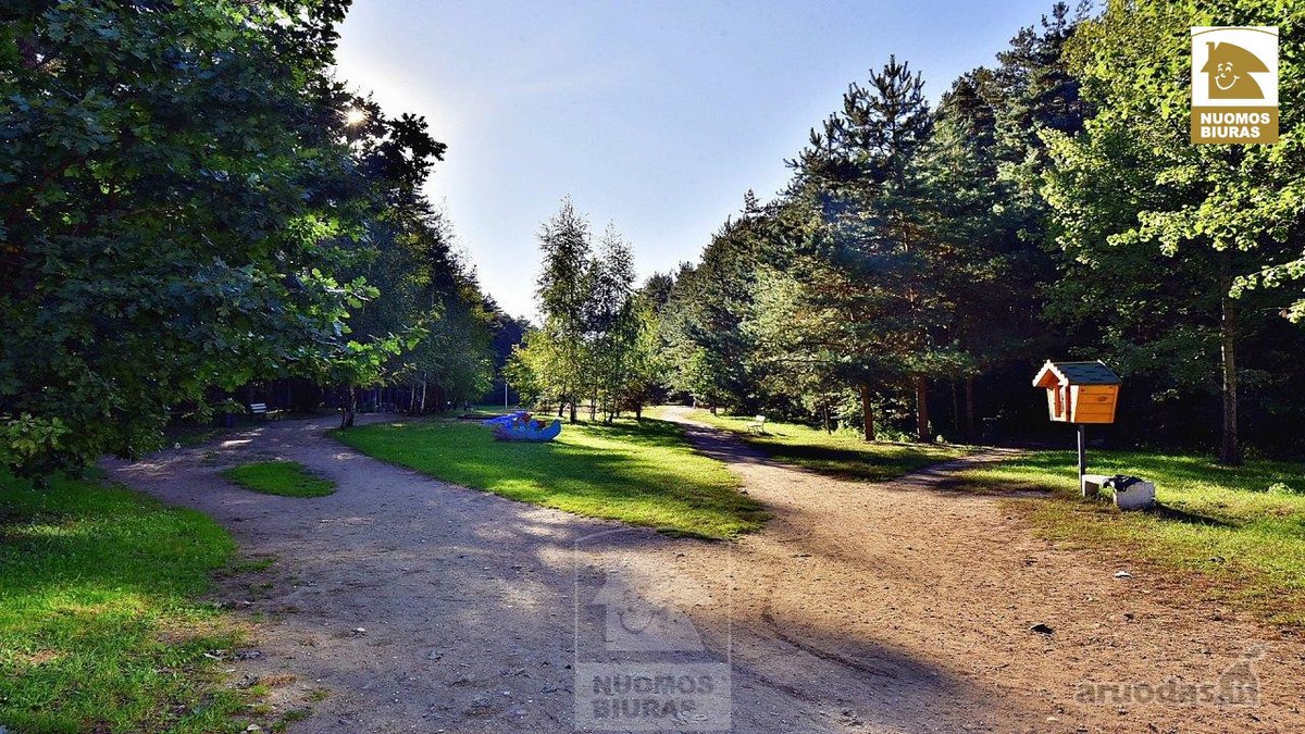 Lazdynuose Ramioje Vietoje Išnuomojamas - nuotraukos Nr. 32