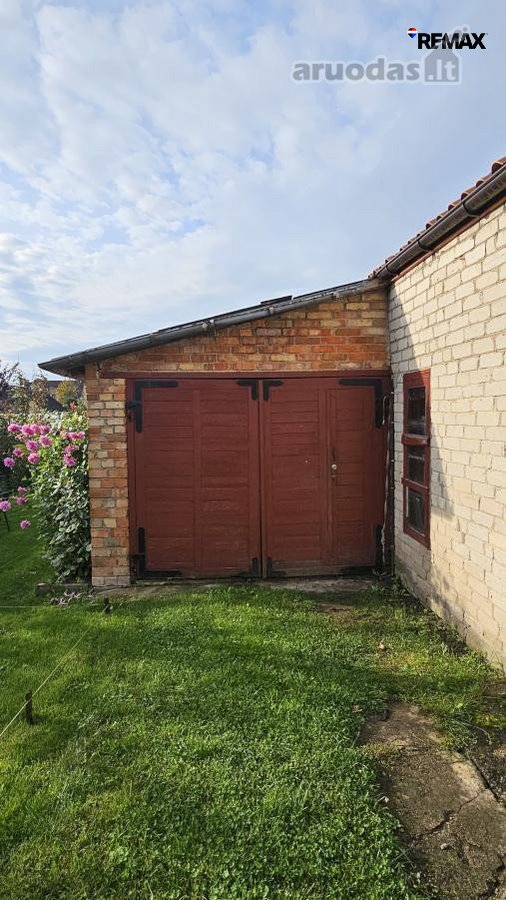 Netoli miesto centro, ramioje Utenos gatvėje - nuotraukos Nr. 19