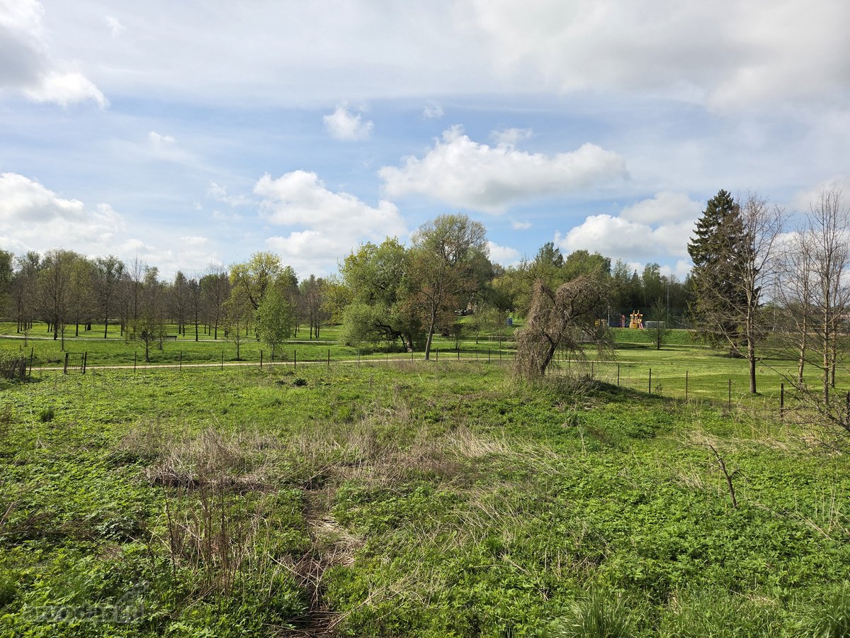 Parduodama Namo Dalis Su 18,49 Aro Žemės - nuotraukos Nr. 9