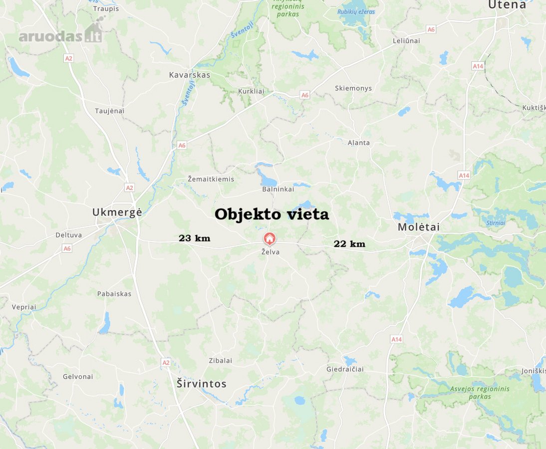 Parduodamas Komercinės Paskirties Pastatas - nuotraukos Nr. 14