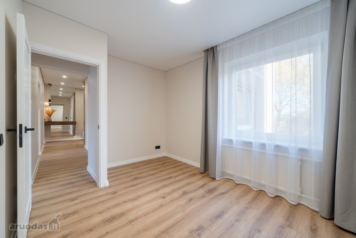 Parduodamas Išskirtinėje Vietoje – Prie Pat - nuotraukos Nr. 22