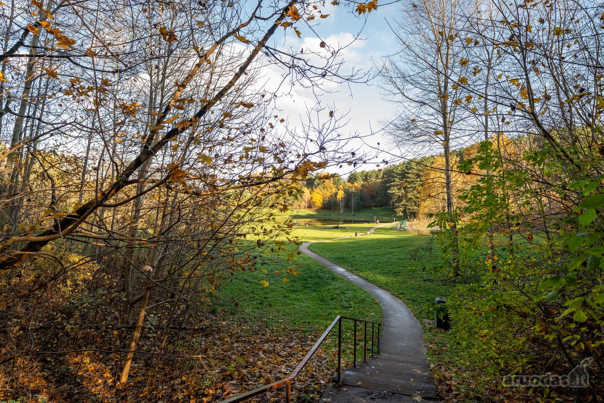 Parduodamas Išskirtinėje Vietoje – Prie Pat - nuotraukos Nr. 39