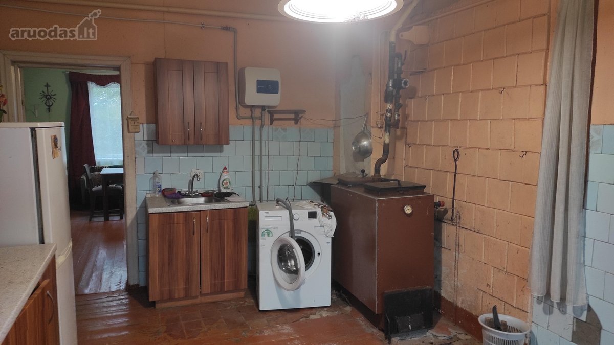 Jaukiame Miestelyje, Vos 8 Kilometrai Nuo - nuotraukos Nr. 5