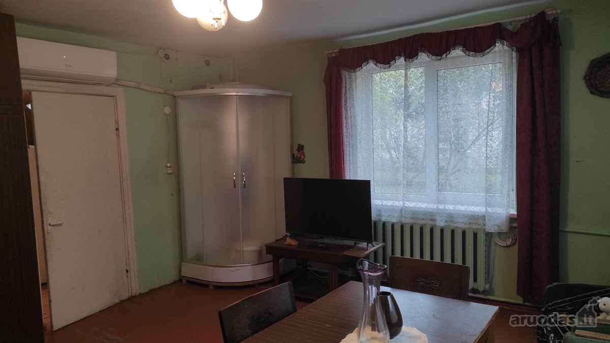 Jaukiame Miestelyje, Vos 8 Kilometrai Nuo - nuotraukos Nr. 10