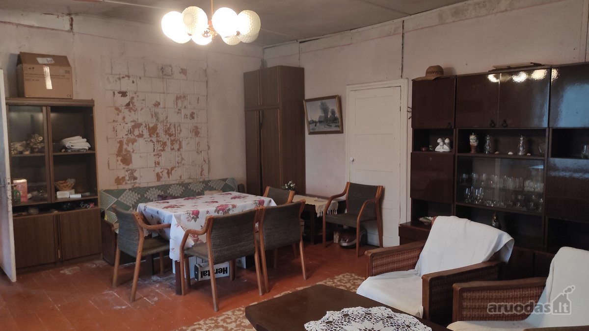 Jaukiame Miestelyje, Vos 8 Kilometrai Nuo - nuotraukos Nr. 7