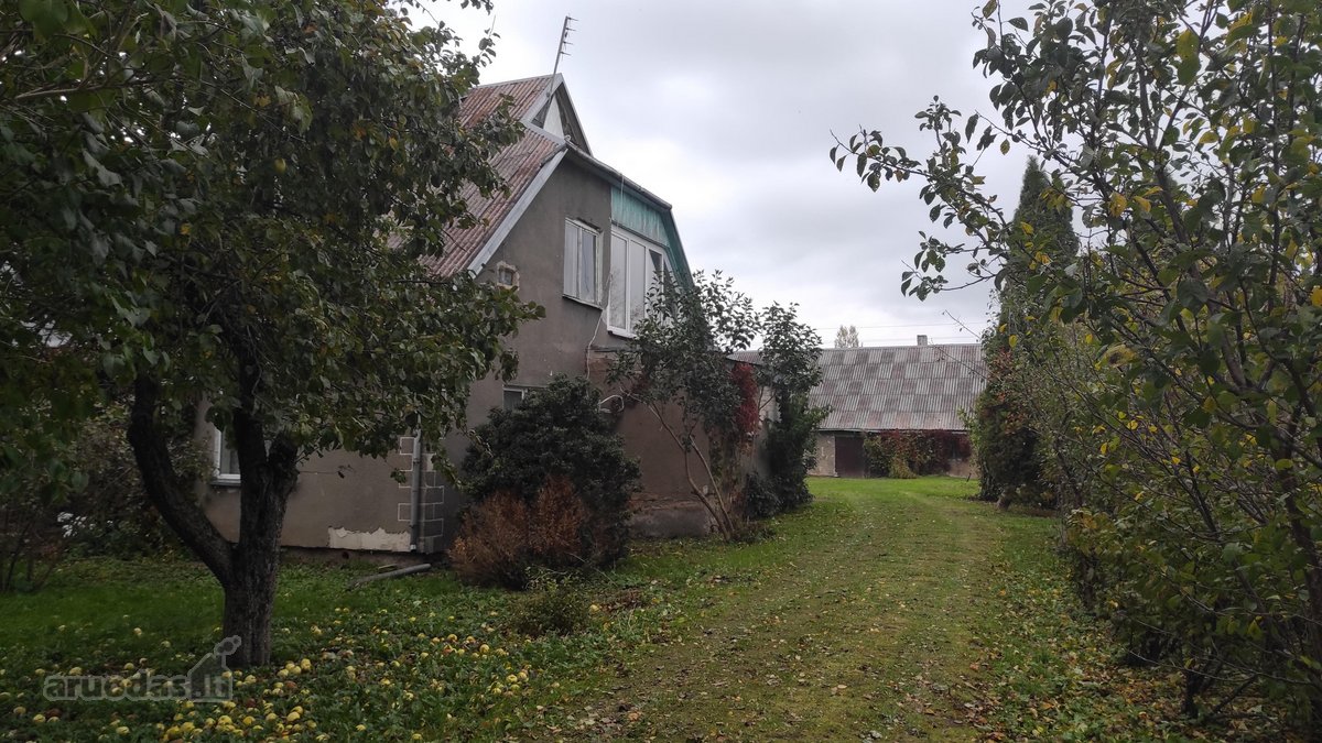 Jaukiame Miestelyje, Vos 8 Kilometrai Nuo - nuotraukos Nr. 3