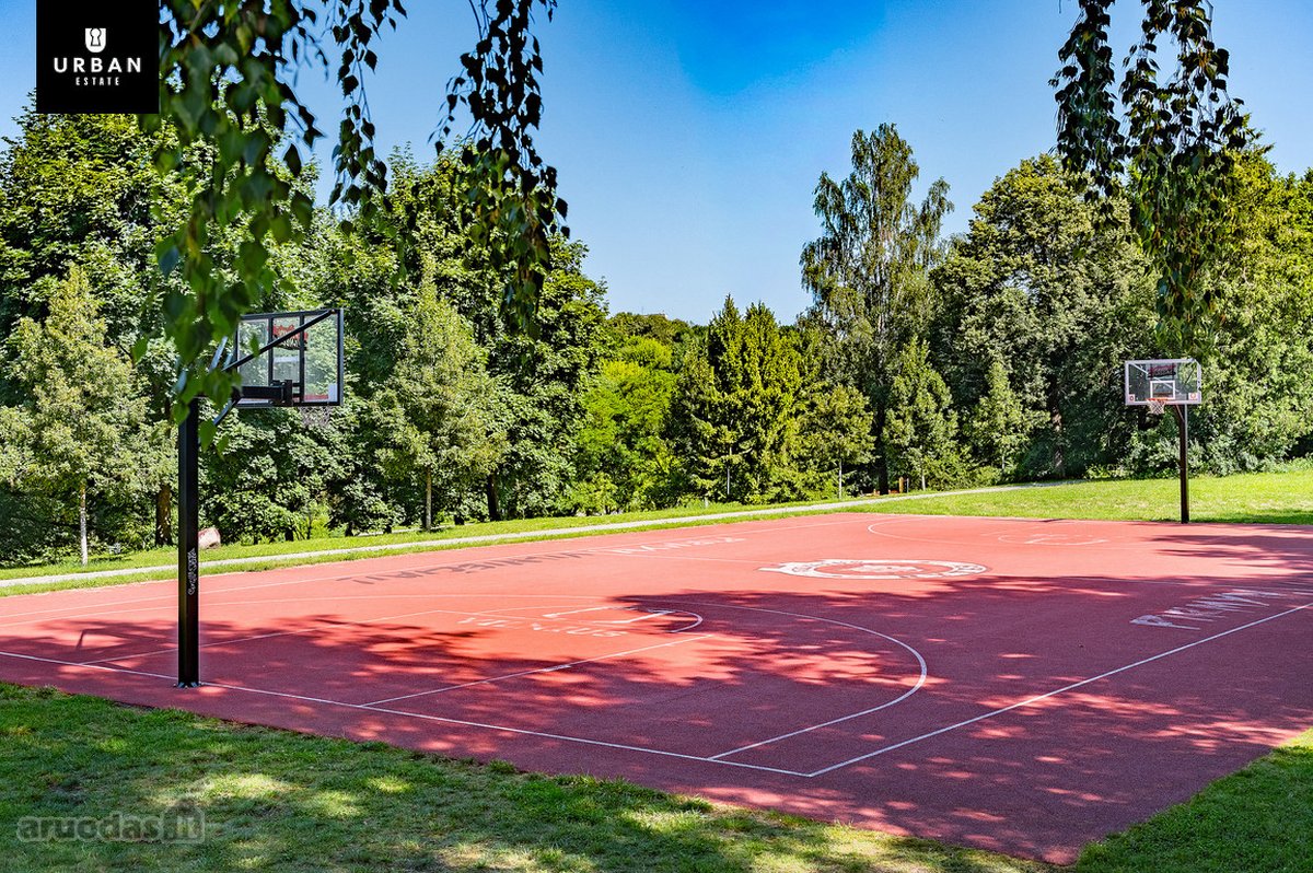 Tvarkingas Ir Prižiūrėtas Butas Pirmoje - nuotraukos Nr. 18
