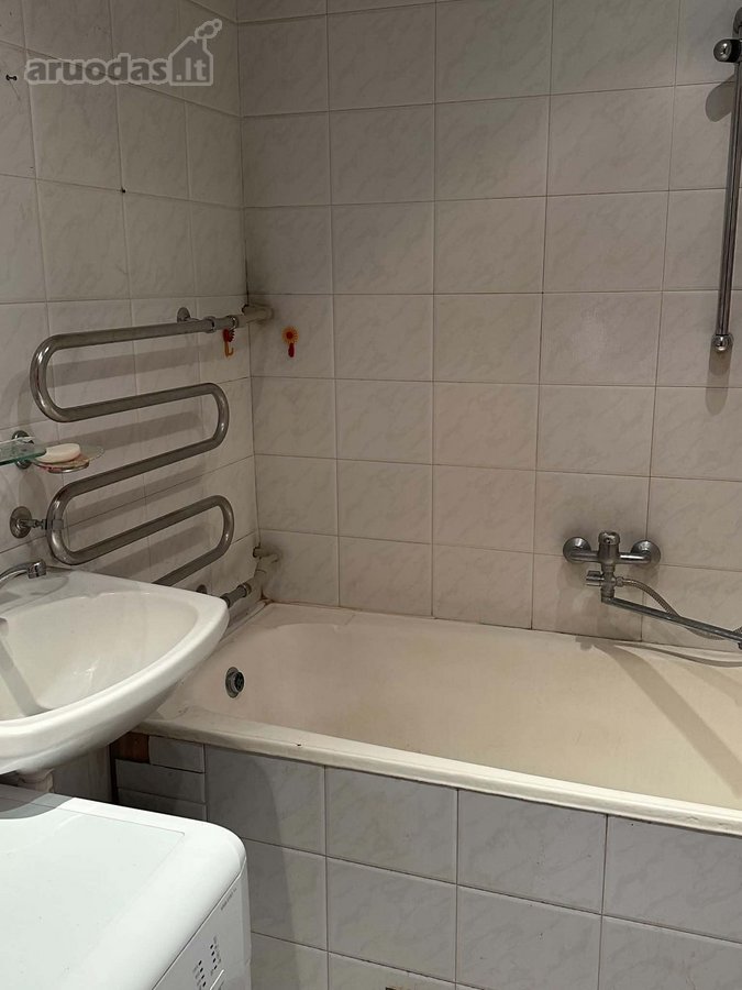 2 Kambarių, 51,38 M² Butas Žeimių Take – 5/9 - nuotraukos Nr. 5