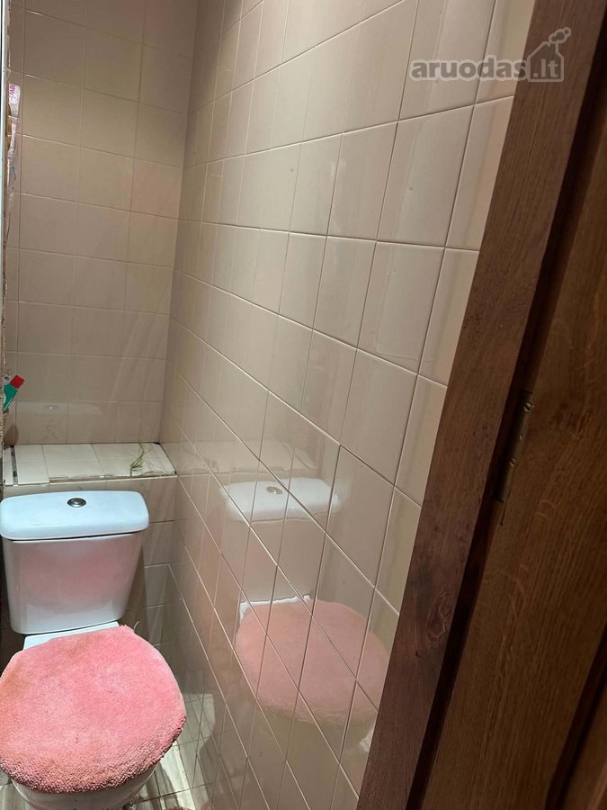 2 Kambarių, 51,38 M² Butas Žeimių Take – 5/9 - nuotraukos Nr. 6