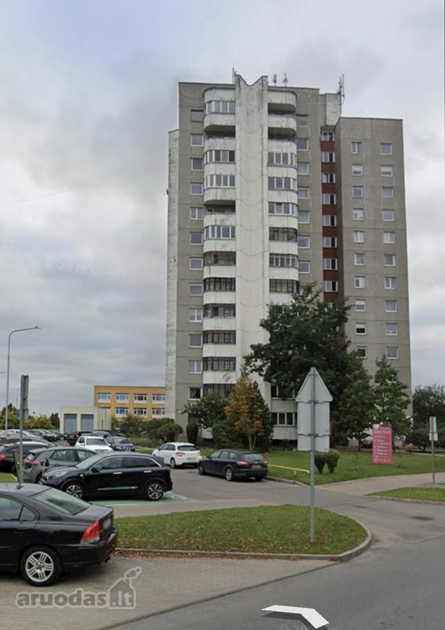 Išnuomojamas jaukus, šviesus ir tvarkingas 2 - nuotraukos Nr. 6