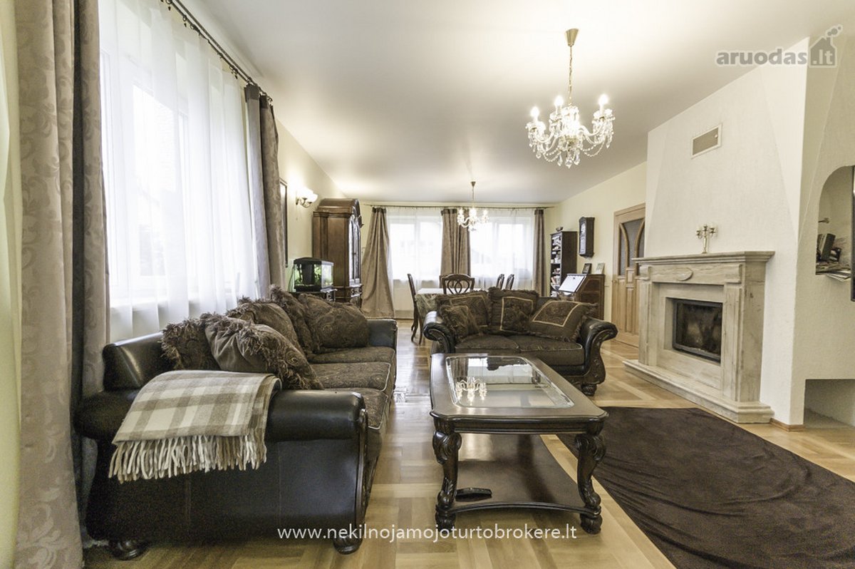 Buivydiškėse, Karšuvos G., Parduodamas - nuotraukos Nr. 10
