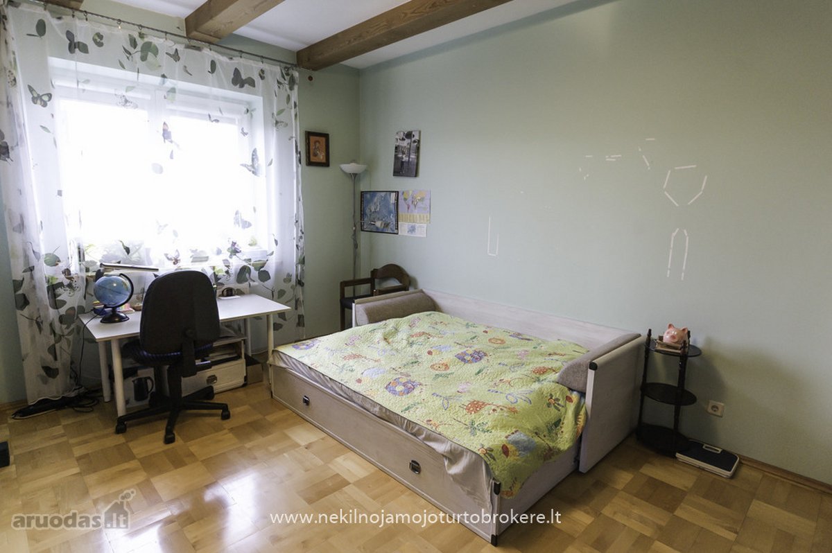 Buivydiškėse, Karšuvos G., Parduodamas - nuotraukos Nr. 21
