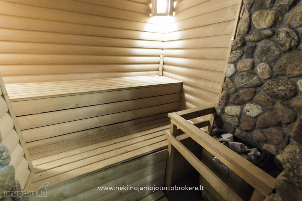 Buivydiškėse, Karšuvos G., Parduodamas - nuotraukos Nr. 27