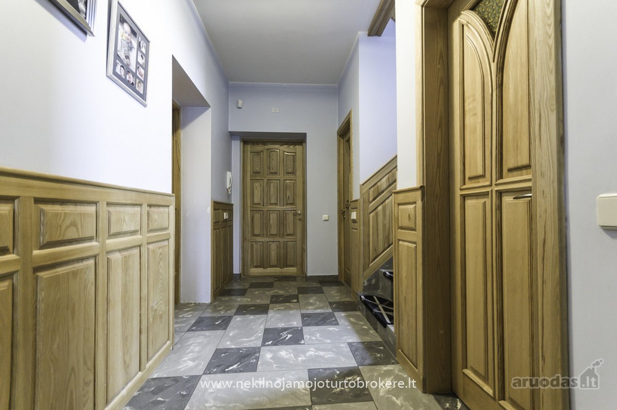 Buivydiškėse, Karšuvos G., Parduodamas - nuotraukos Nr. 29