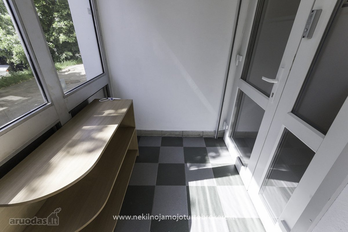 Išskirtinė Galimybė Jūsų Verslui - Patalpos - nuotraukos Nr. 12