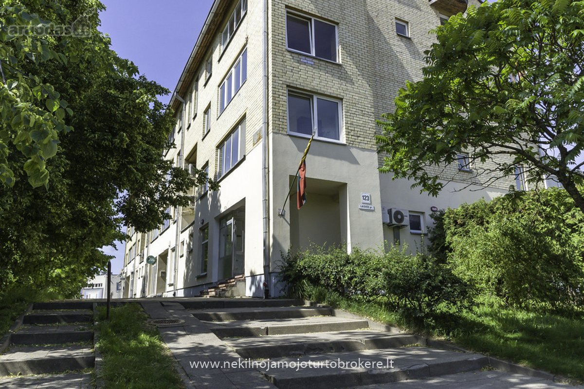 Išskirtinė Galimybė Jūsų Verslui - Patalpos - nuotraukos Nr. 28