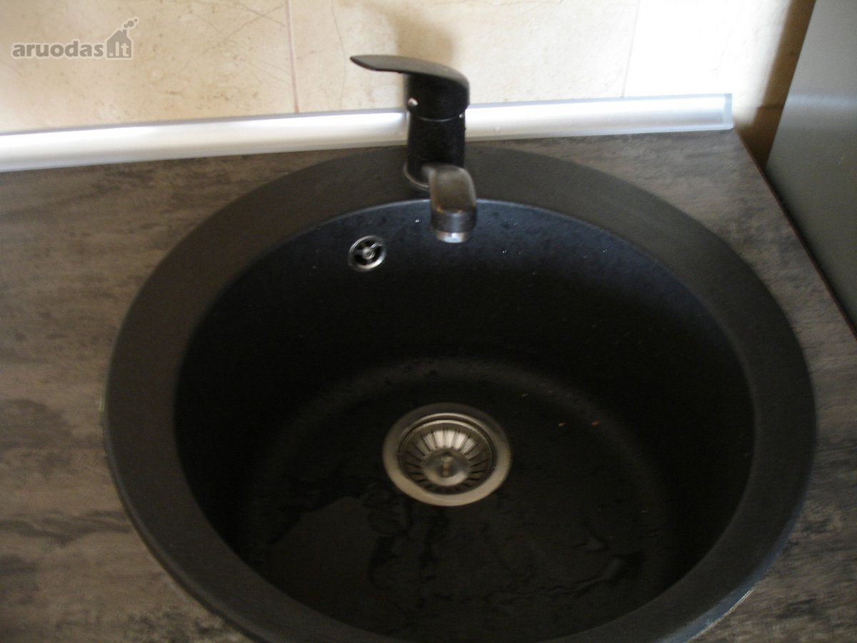 Parduodu vieno kambario būtą Šventojoje - nuotraukos Nr. 9
