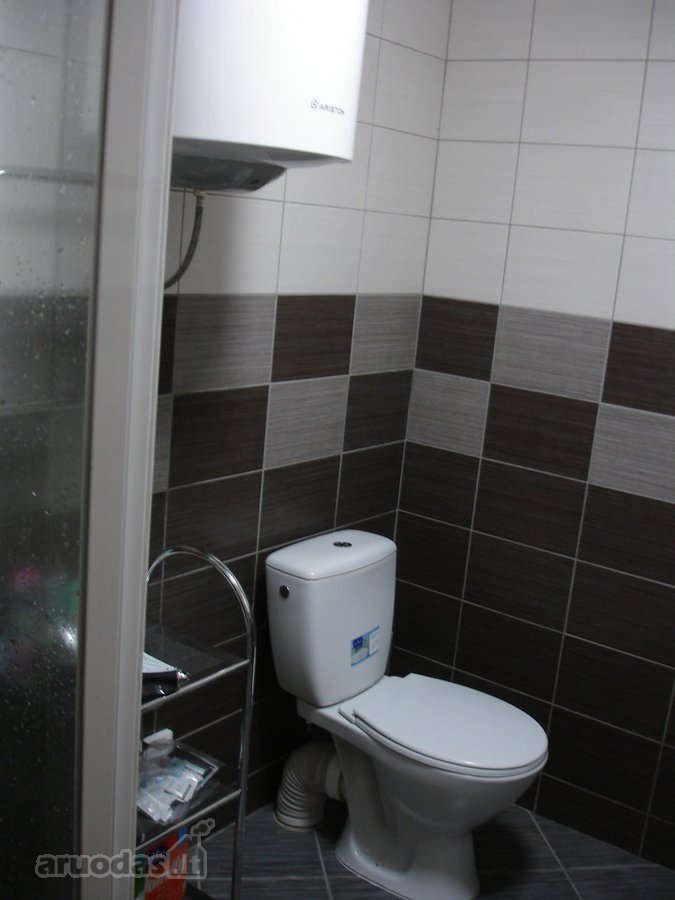 Parduodu vieno kambario būtą Šventojoje - nuotraukos Nr. 14