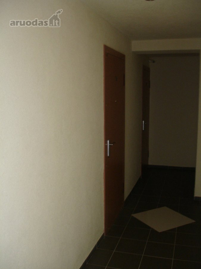 Parduodu vieno kambario būtą Šventojoje - nuotraukos Nr. 16