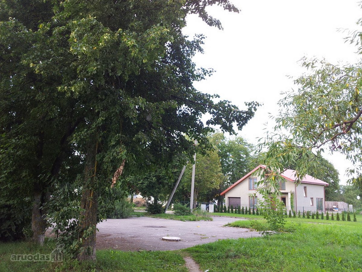 Miesto Ligoninė, Santechnika Visose Palatose . - nuotraukos Nr. 7