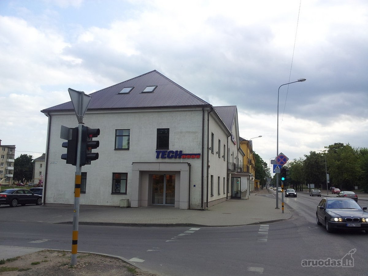 Aukštos kokybės patalpos maža kaina prekybos - nuotraukos Nr. 10
