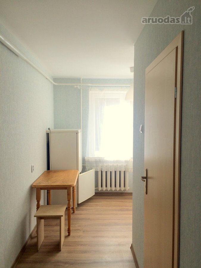 Nuomojame 1,2,3 kambarių butus su baldais ir - nuotraukos Nr. 7
