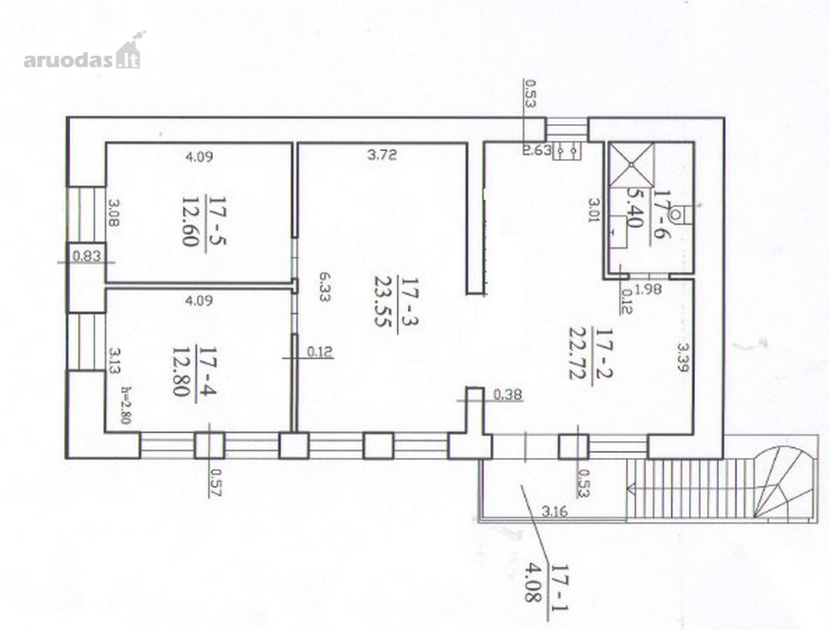 Laisvas Nuo 2027 01 30 - nuotraukos Nr. 2