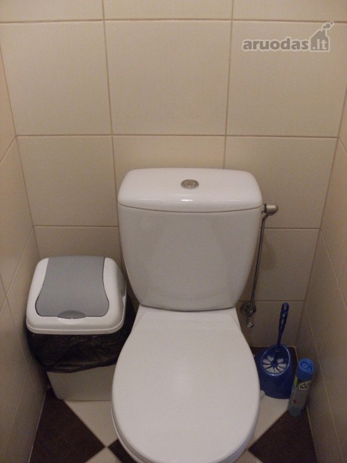 Nuomojamos tvarkingos patalpos šimšės mikrorajone - nuotraukos Nr. 12