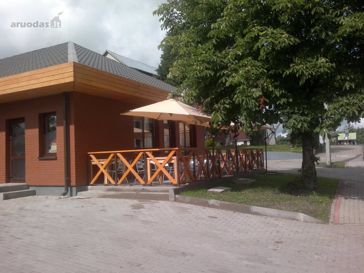 Išnuomojamos pilnai įrengtos ir - nuotraukos Nr. 3