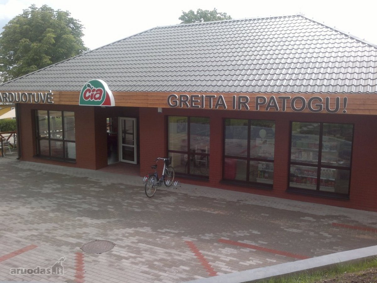 Išnuomojamos pilnai įrengtos ir - nuotraukos Nr. 5