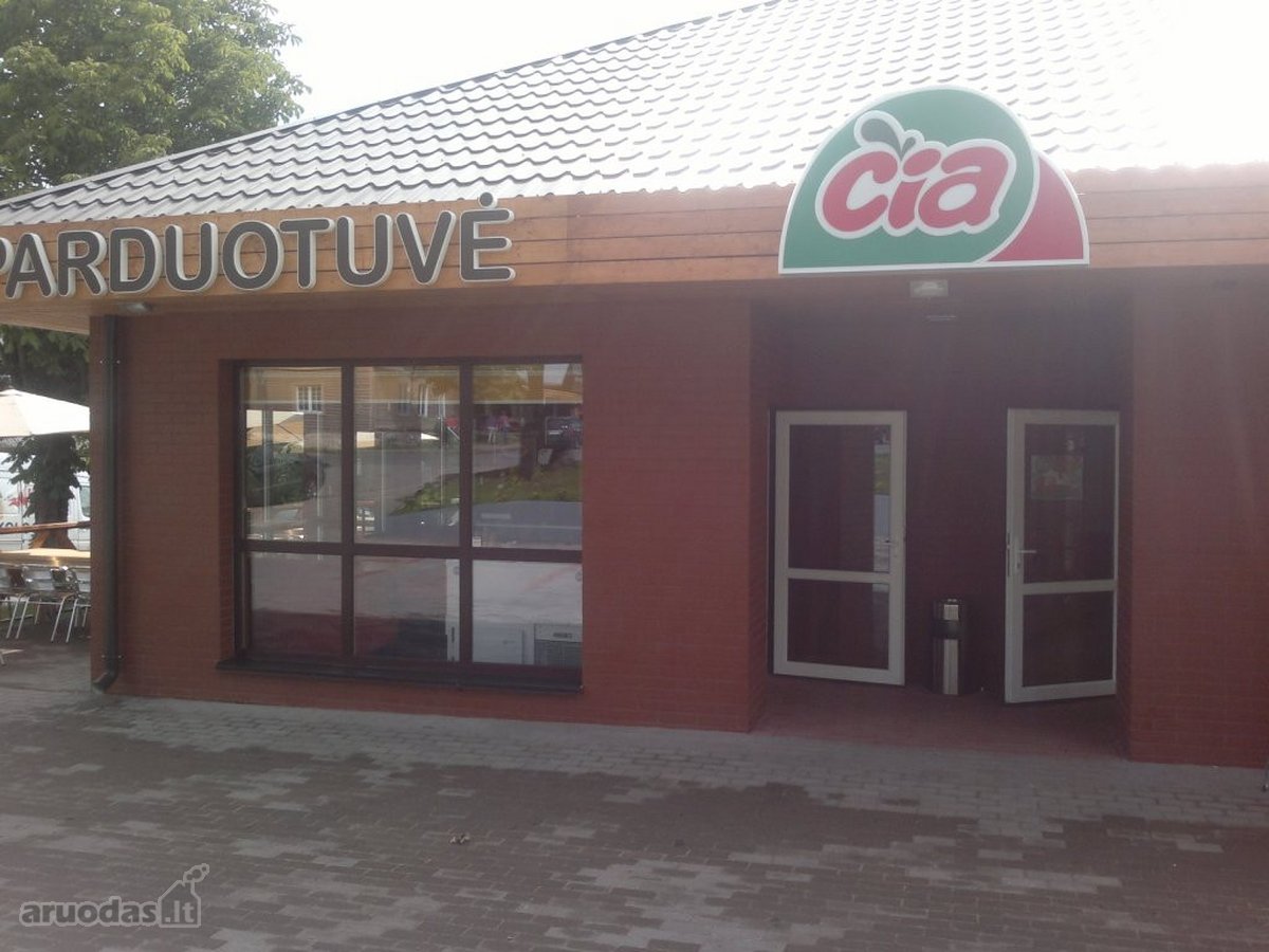 Išnuomojamos pilnai įrengtos ir - nuotraukos Nr. 6