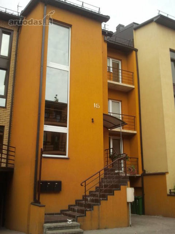Fredoje 3 kambarių butas šalia Botanikos sodo - nuotraukos Nr. 14