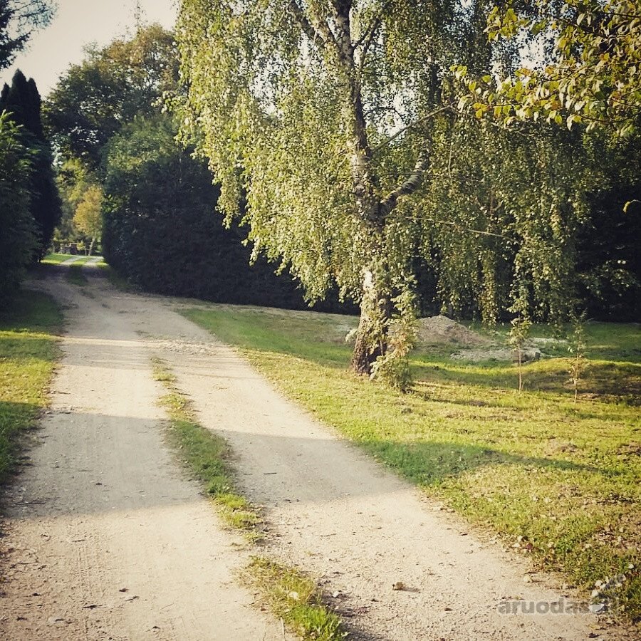 Tauragės rajone (Žygaičių miest.) parduodamas - nuotraukos Nr. 5