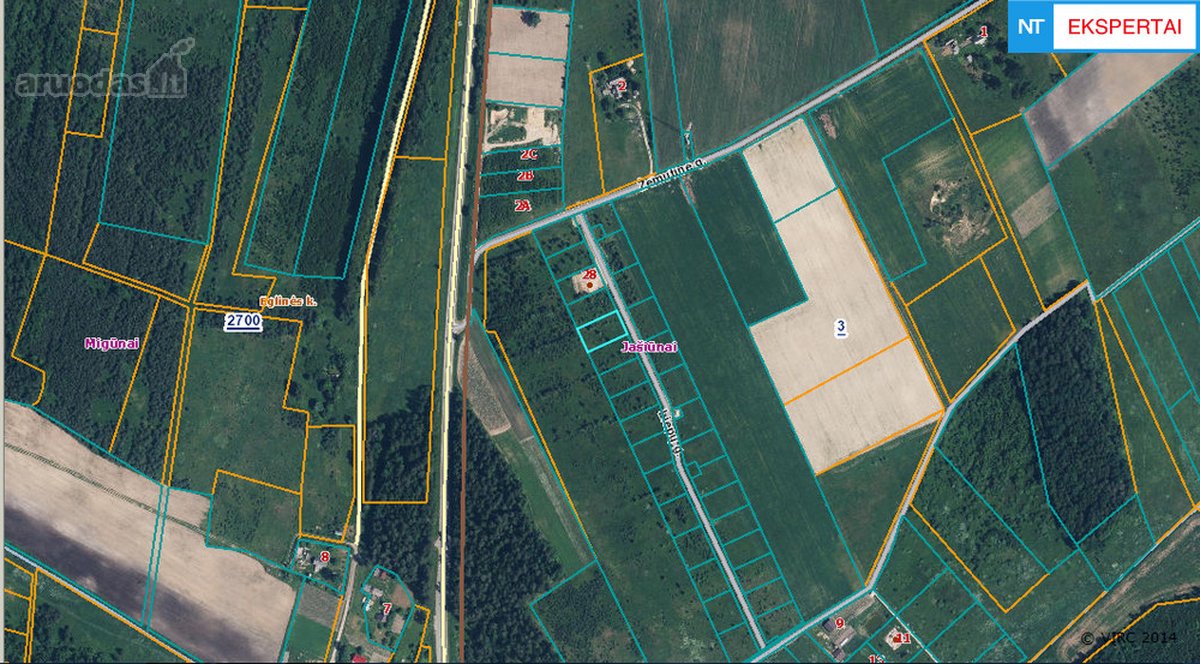 Tik 22 kilometrai nuo Vilniaus centro - nuotraukos Nr. 6