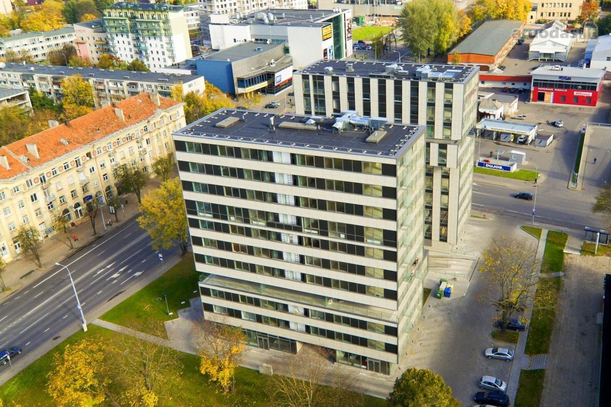 Išnuomojamas naujos statybos name jaukus, - nuotraukos Nr. 5