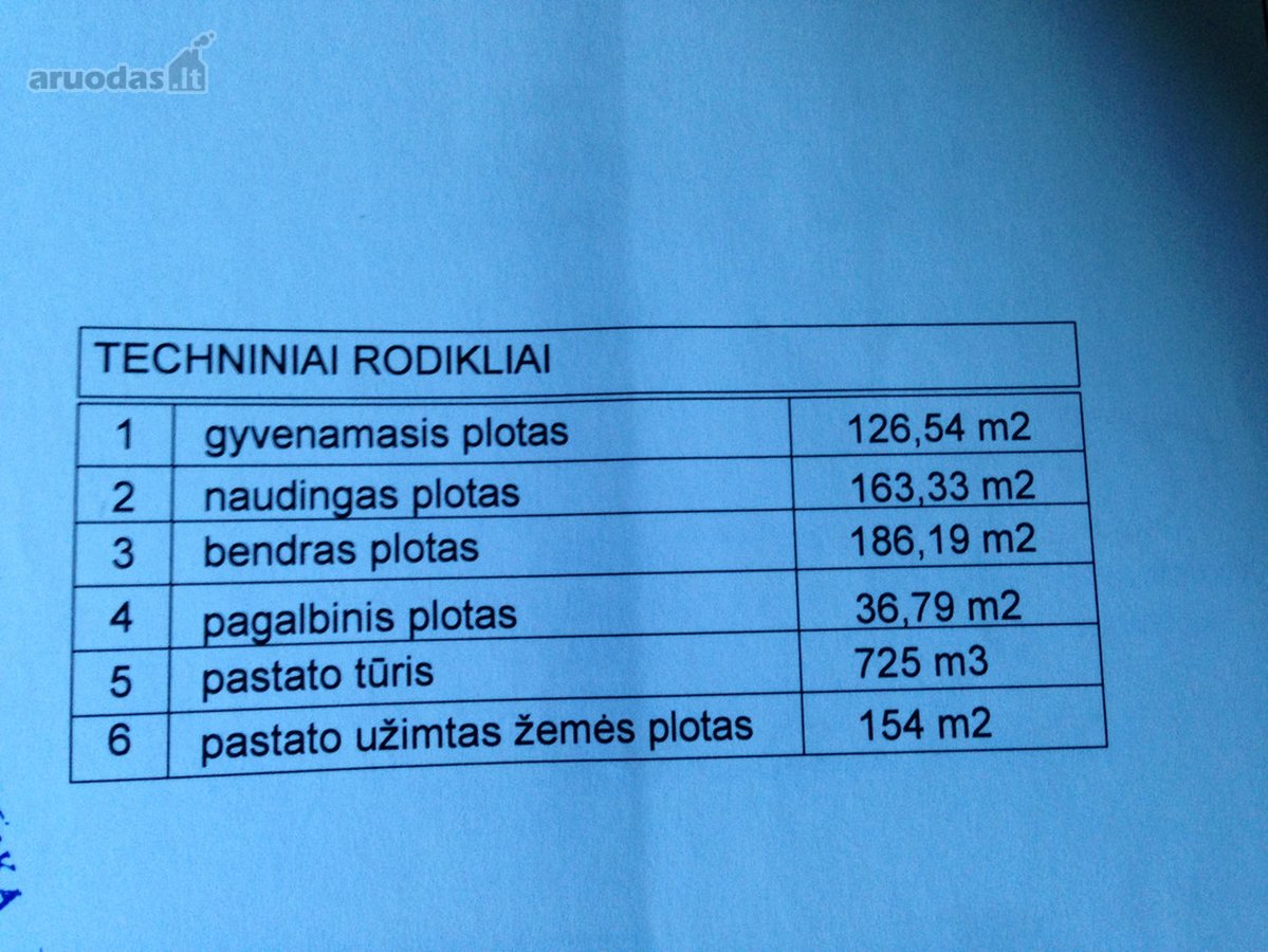 Klaipėdos r. sav., Lėbartų kaime (7km nuo - nuotraukos Nr. 7