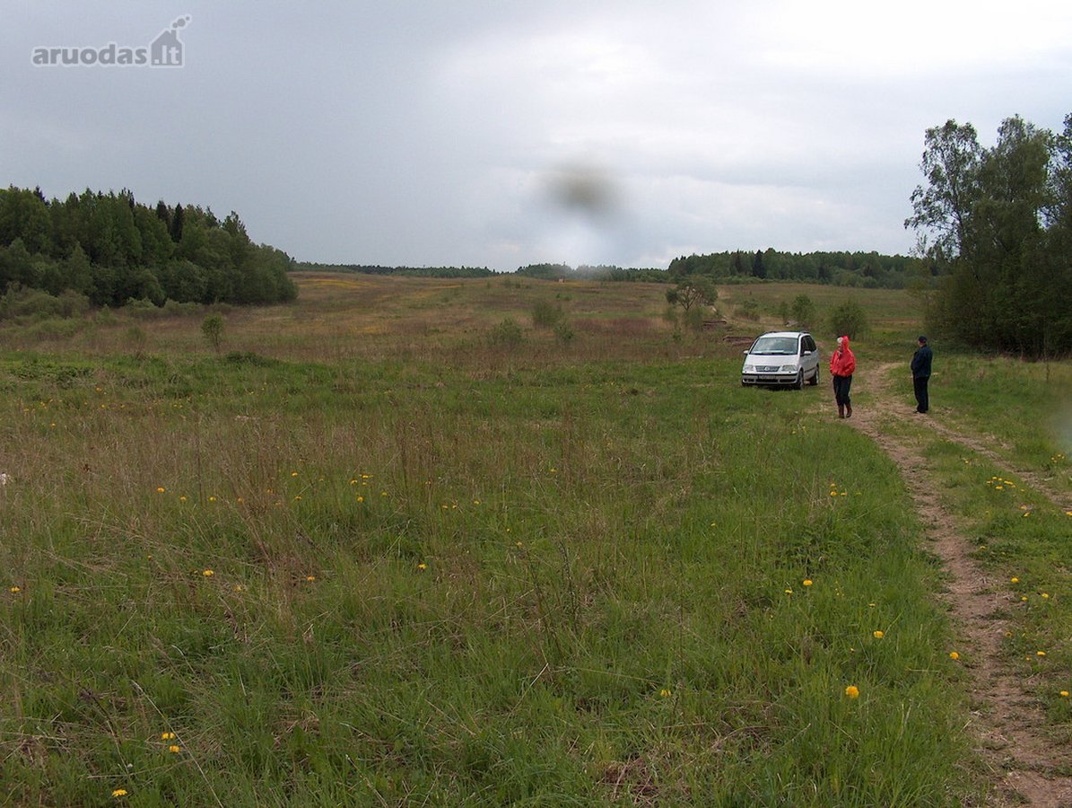 Investicinis Projektas Lietuvoje – 175 Ha - nuotraukos Nr. 6