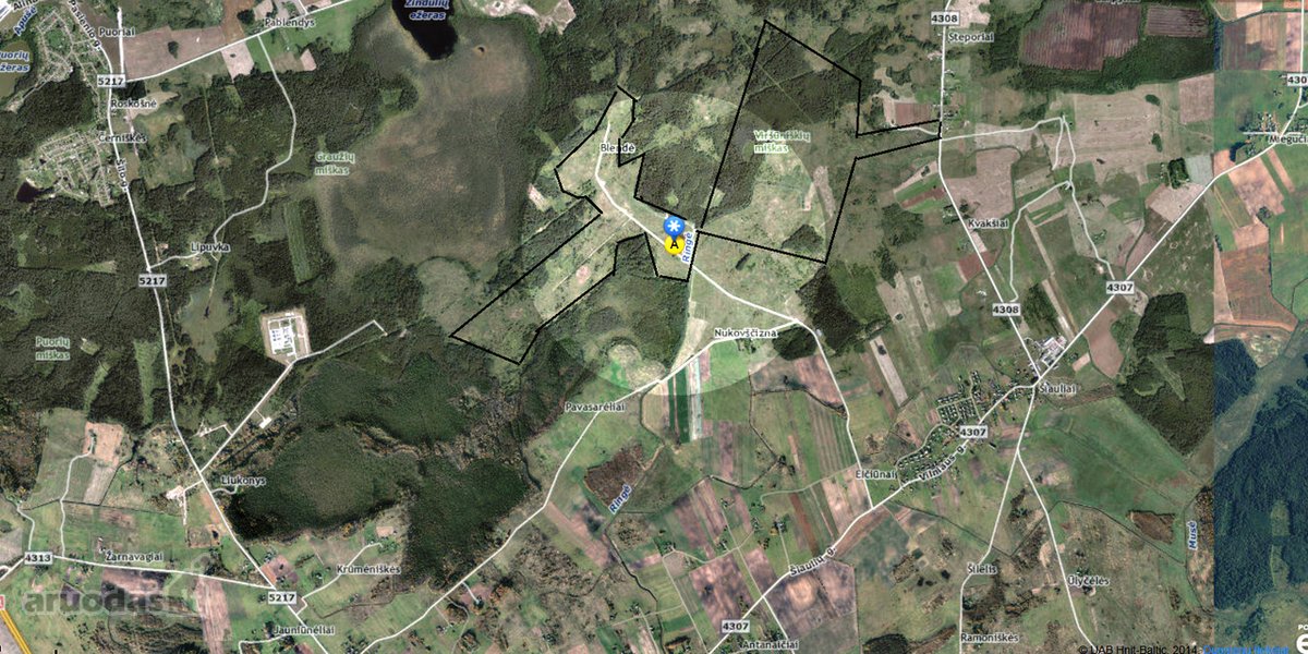 Investicinis Projektas Lietuvoje – 175 Ha - nuotraukos Nr. 8