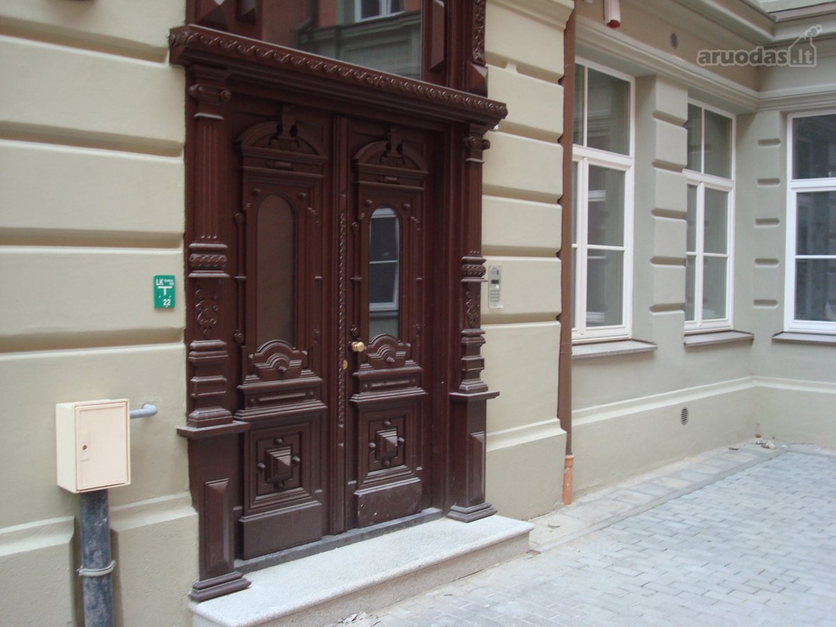 Parduodamos administracinės patalpos 2012 - nuotraukos Nr. 4