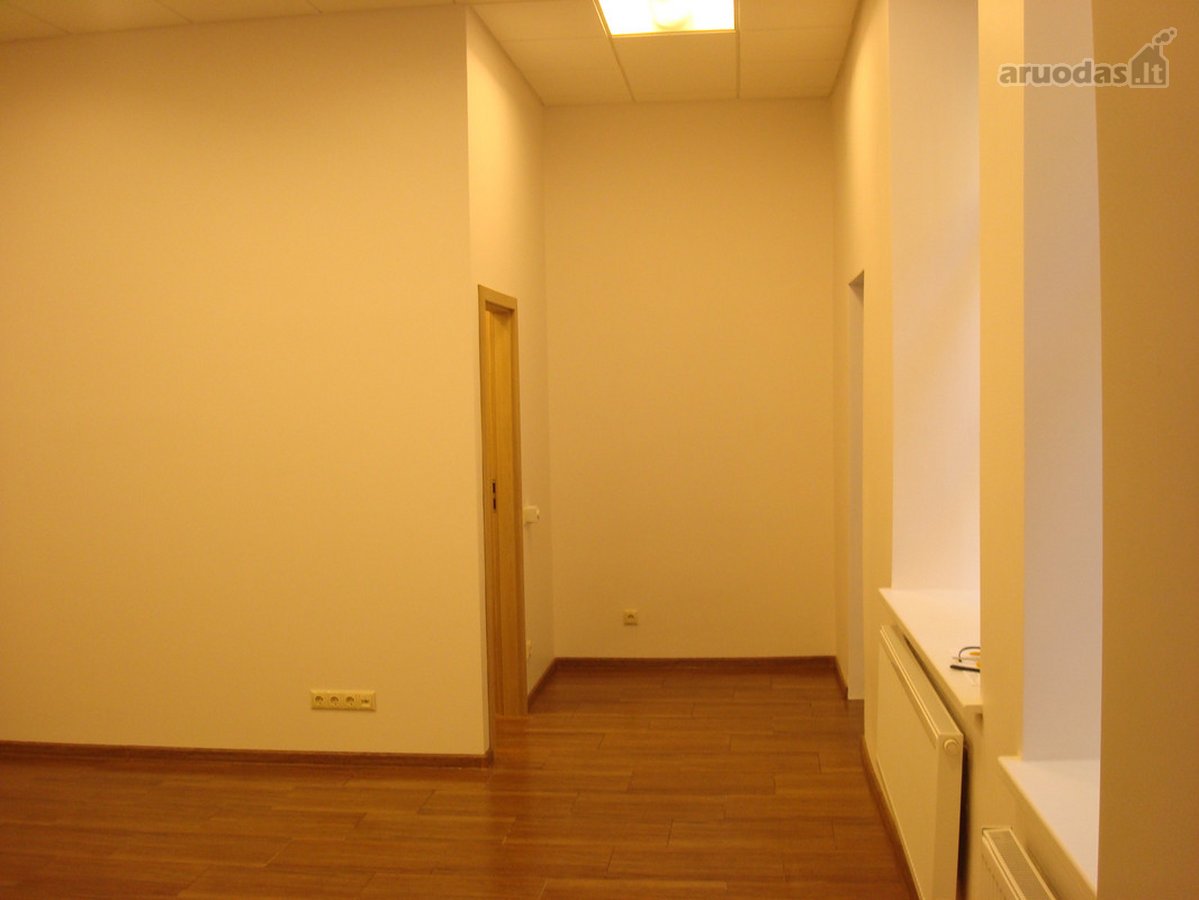 Parduodamos administracinės patalpos 2012 - nuotraukos Nr. 8