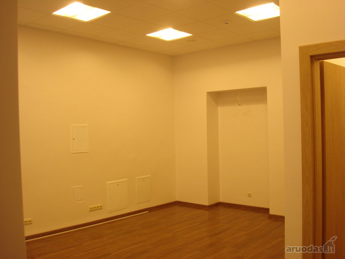 Parduodamos administracinės patalpos 2012 - nuotraukos Nr. 7