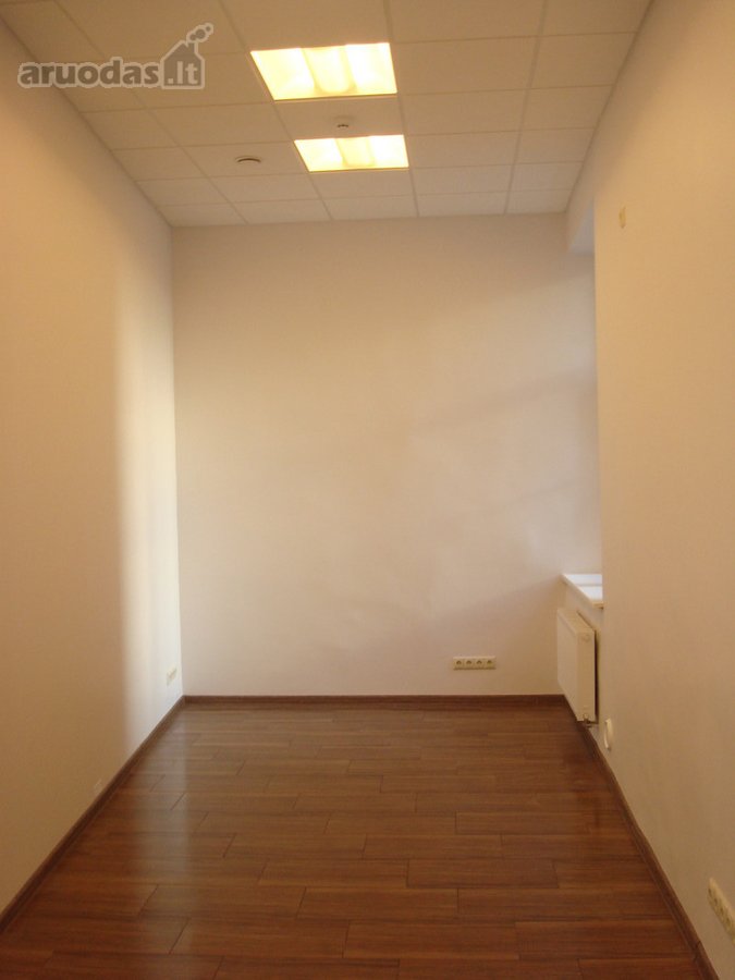 Parduodamos administracinės patalpos 2012 - nuotraukos Nr. 11