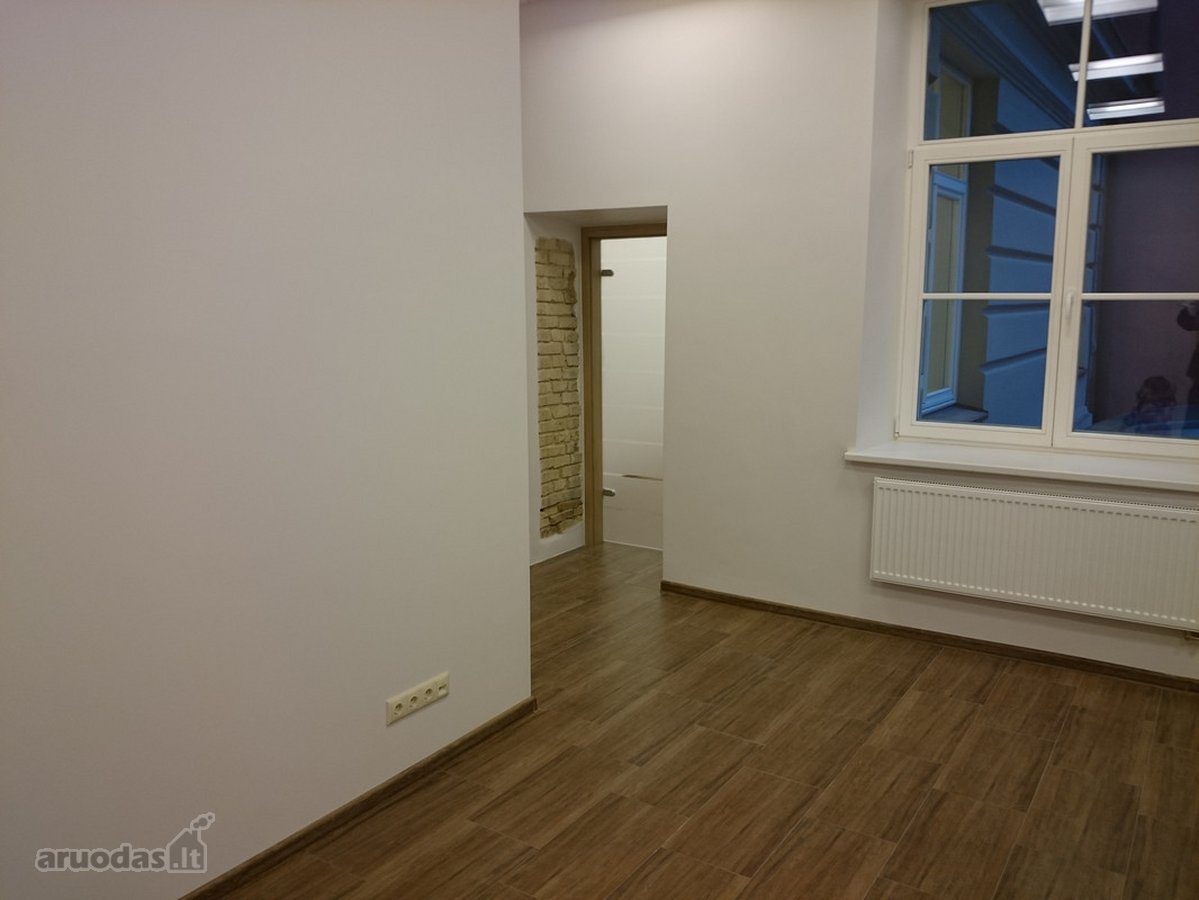 Parduodamos administracinės patalpos 2012 - nuotraukos Nr. 9